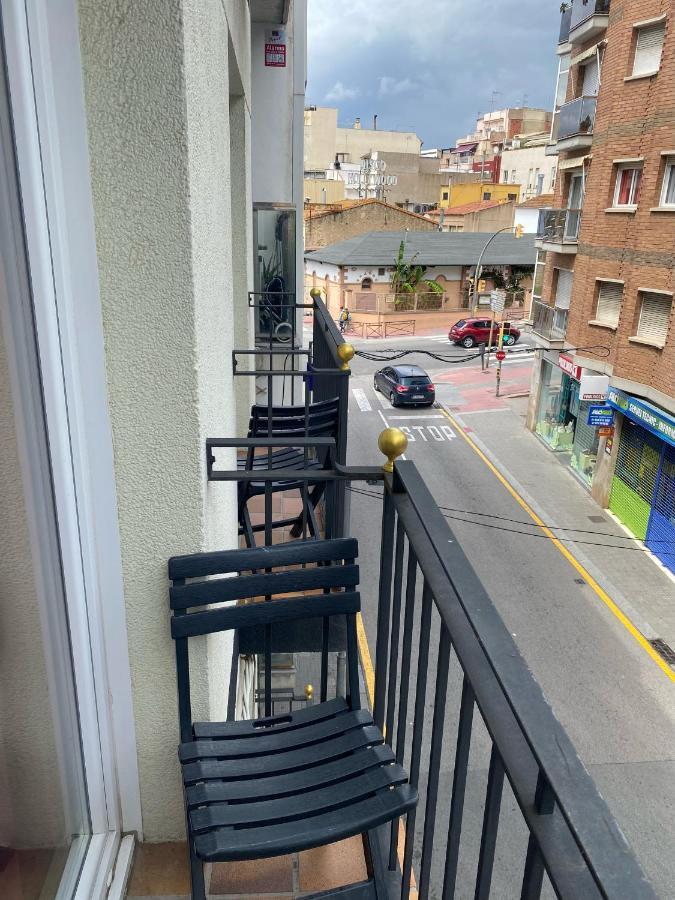 Camera Matrimoniale con Balcone