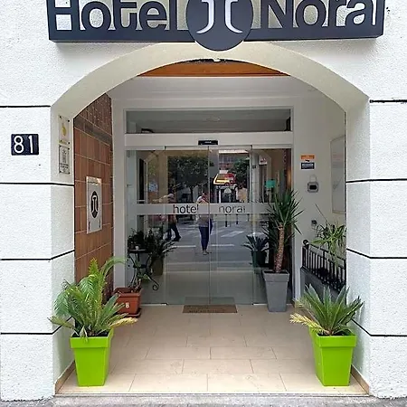 Hotel Norai-3